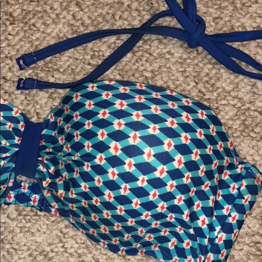 Bikini Top💙 - Picture 3 of 3